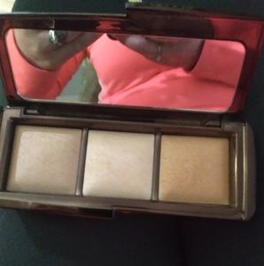 Original HOURGLASS ambient light palette
